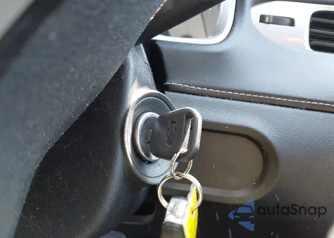 2012 Chevrolet Camaro 1Lt из США, поврежденный, VIN 2G1FB1E32C9139577